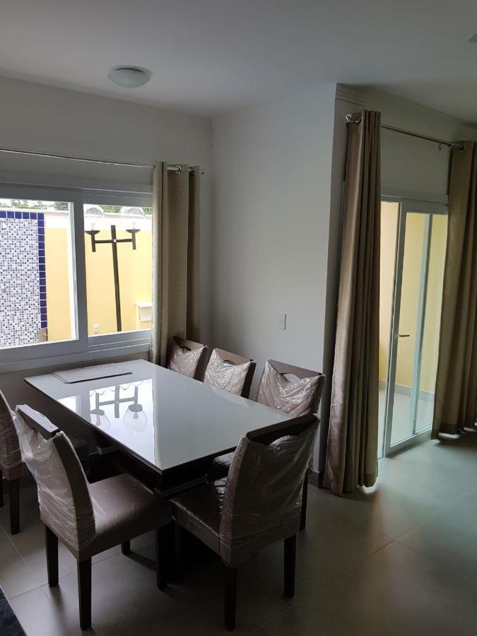 Apartamento Beira-Mar, Paraiso Dos Pataxos. Porto Seguro Exterior photo