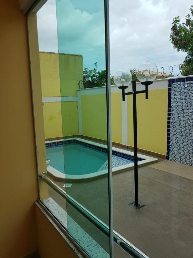 Apartamento Beira-Mar, Paraiso Dos Pataxos. Porto Seguro Exterior photo